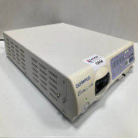 Olympus Evis Exera II CV-180 Endoscope Video Processor image 0